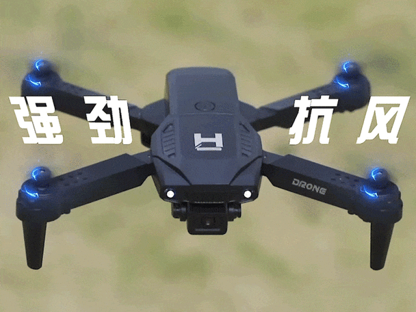 Scratch编程如何控制无人机实现创意飞行？-第3张图片-广州国自机器人