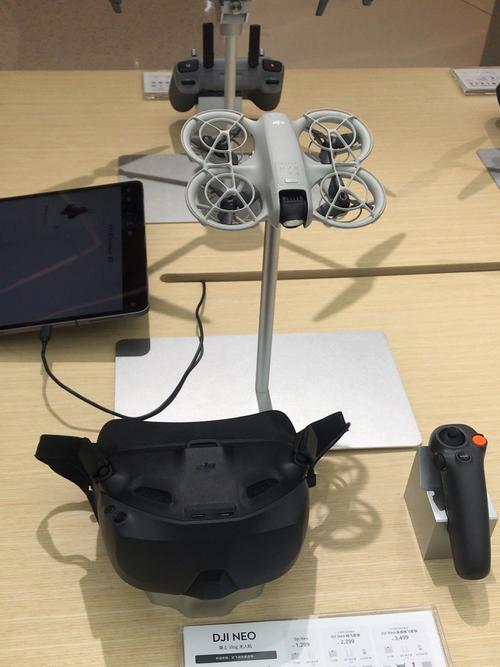 无人机Ghost SDK是什么？-第2张图片-广州国自机器人