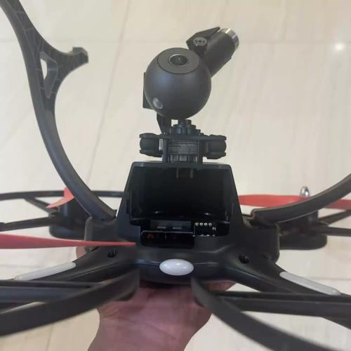 无人机Ghost SDK是什么？-第1张图片-广州国自机器人