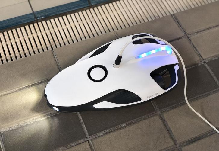 powerray水下无人机-第2张图片-广州国自机器人