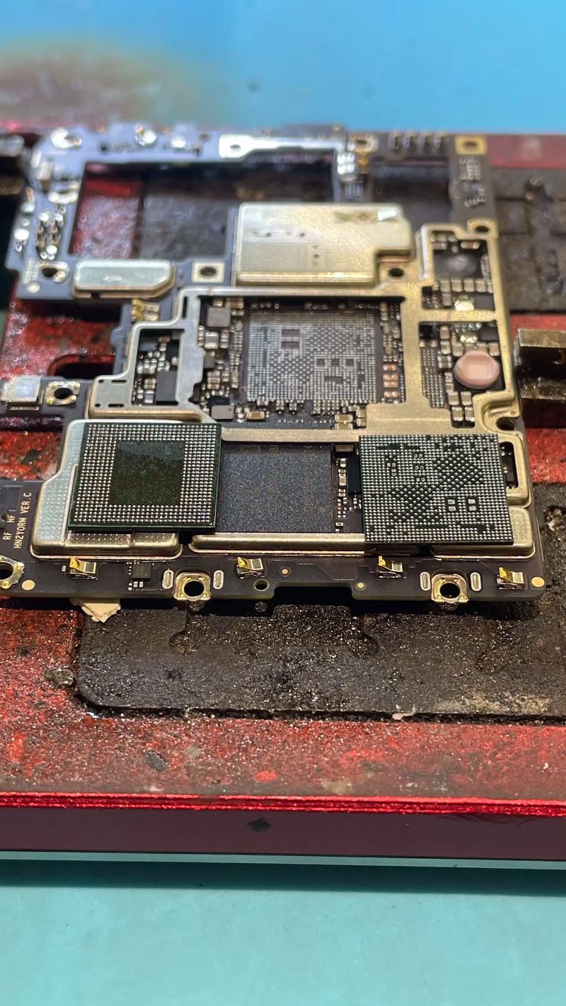 Mate10 AI芯片如何重塑手机体验？-第1张图片-广州国自机器人