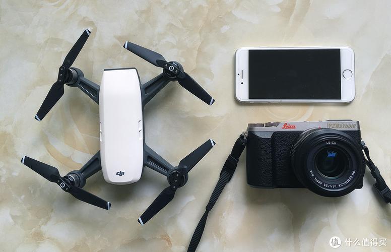 DJI Spark无人机图片怎么拍出好效果？-第3张图片-广州国自机器人