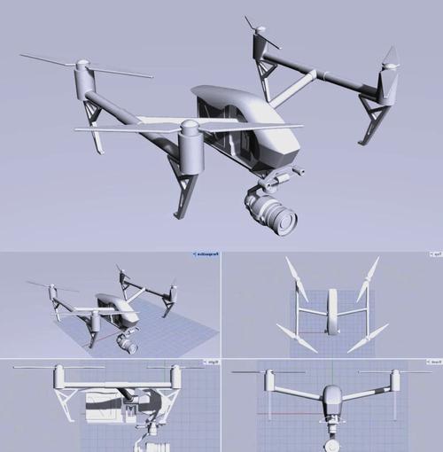 MATLAB VR如何操控无人机实现实时交互？-第2张图片-广州国自机器人