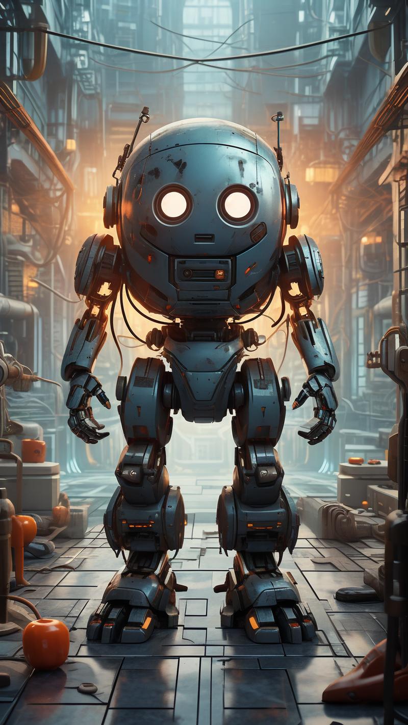 Arduino机器人如何实现手机连接控制？-第3张图片-广州国自机器人