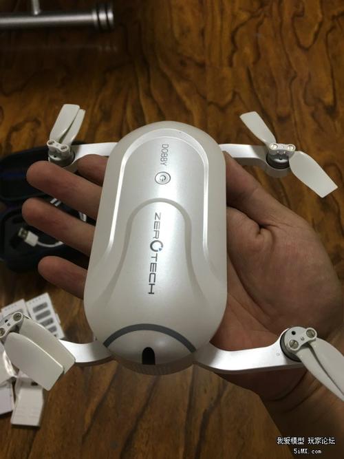 Dobby无人机WiFi连接问题如何解决？-第3张图片-广州国自机器人