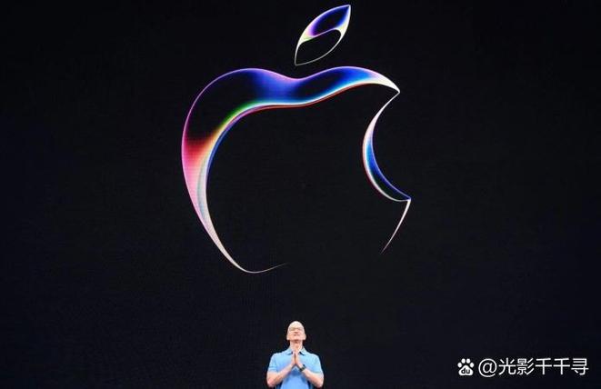 iPhone的AI技术由谁开发？-第1张图片-广州国自机器人