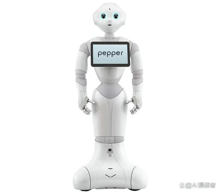 Cellrobot类机器人如何突破模块化交互瓶颈?-第2张图片-广州国自机器人 Cellrobot类机器人如何突破模块化交互瓶颈?-第2张图片-广州国自机器人