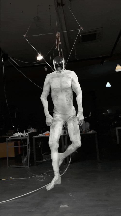 Cellrobot类机器人如何突破模块化交互瓶颈?-第1张图片-广州国自机器人 Cellrobot类机器人如何突破模块化交互瓶颈?-第1张图片-广州国自机器人