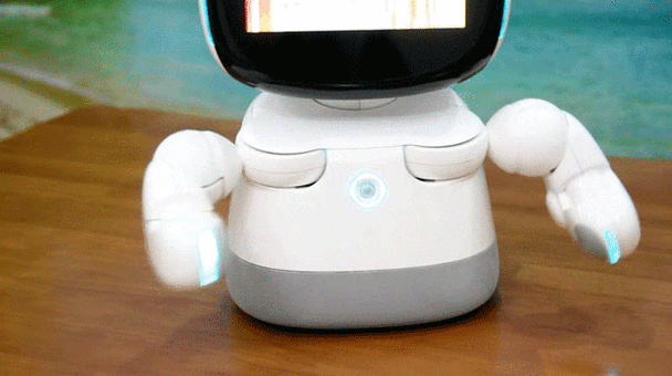 dingd dong口语机器人如何提升对话自然度?-第3张图片-广州国自机器人 dingd dong口语机器人如何提升对话自然度?-第3张图片-广州国自机器人