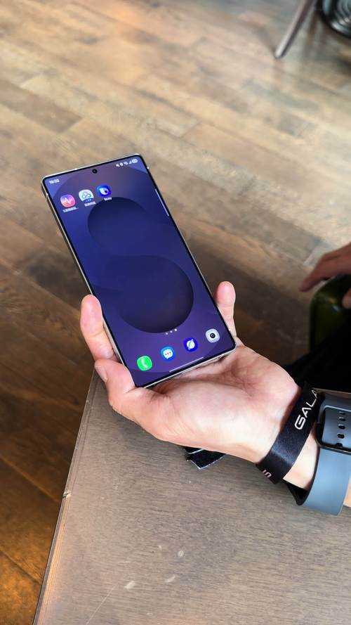 人工智能手机Cortana体验如何?-第1张图片-广州国自机器人 人工智能手机Cortana体验如何?-第1张图片-广州国自机器人