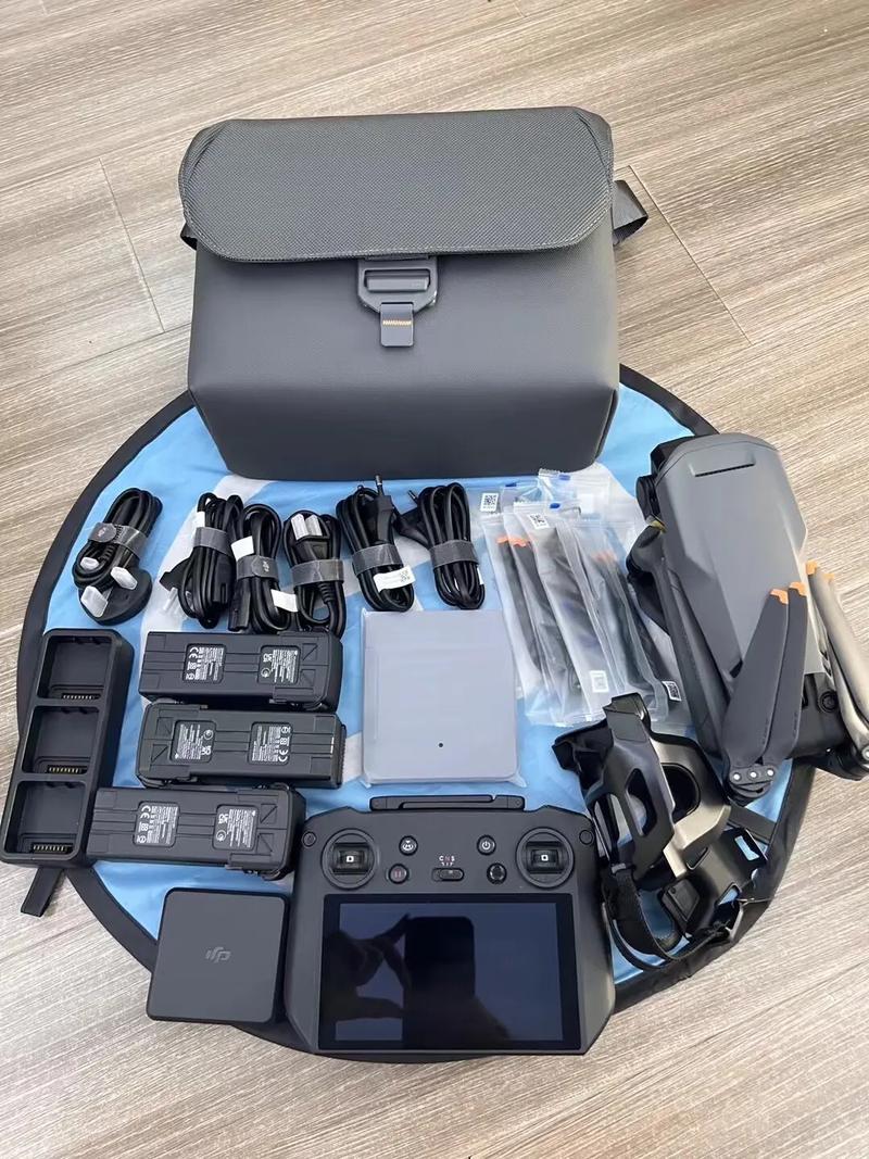 Mavic Pro无人机售价究竟是多少?-第1张图片-广州国自机器人 Mavic Pro无人机售价究竟是多少?-第1张图片-广州国自机器人