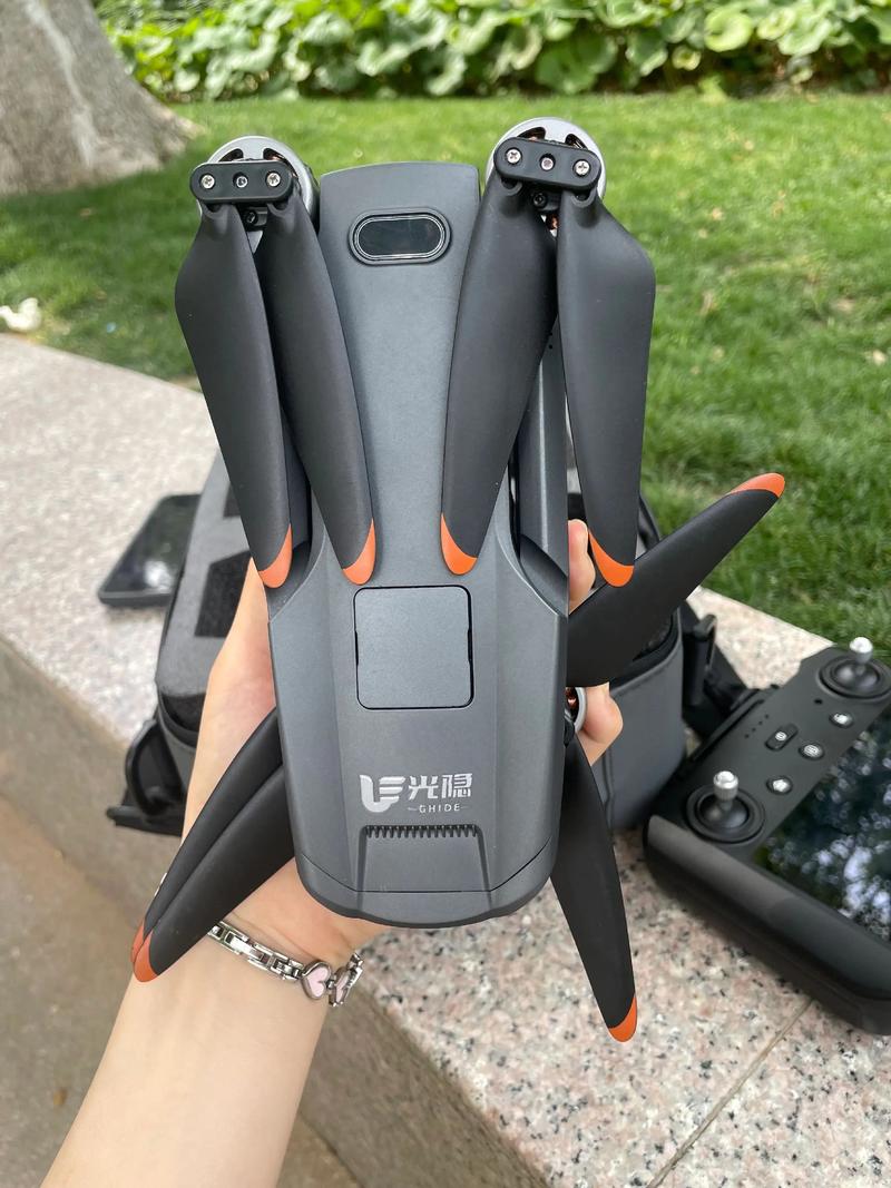 Airblock无人机值不值得买?-第1张图片-广州国自机器人 Airblock无人机值不值得买?-第1张图片-广州国自机器人