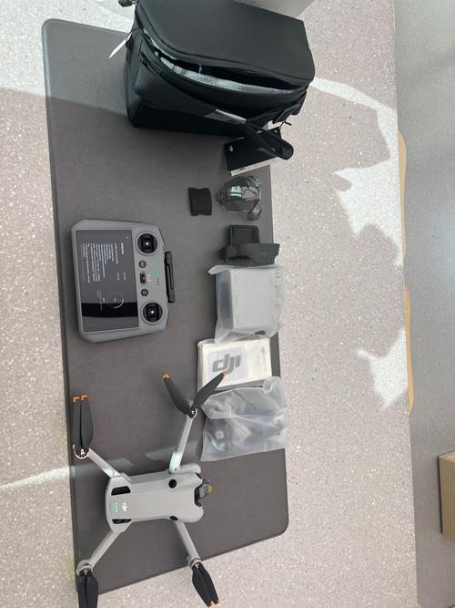 Airblock无人机值不值得买？-第2张图片-广州国自机器人