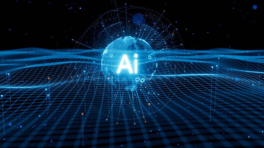 人工智能时代,微盘如何应对?-第1张图片-广州国自机器人 人工智能时代,微盘如何应对?-第1张图片-广州国自机器人