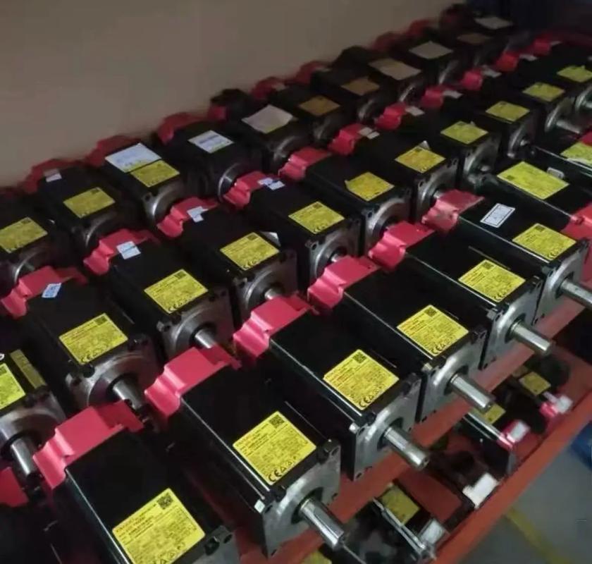 ABB与库卡机器人，哪个更优？-第1张图片-广州国自机器人