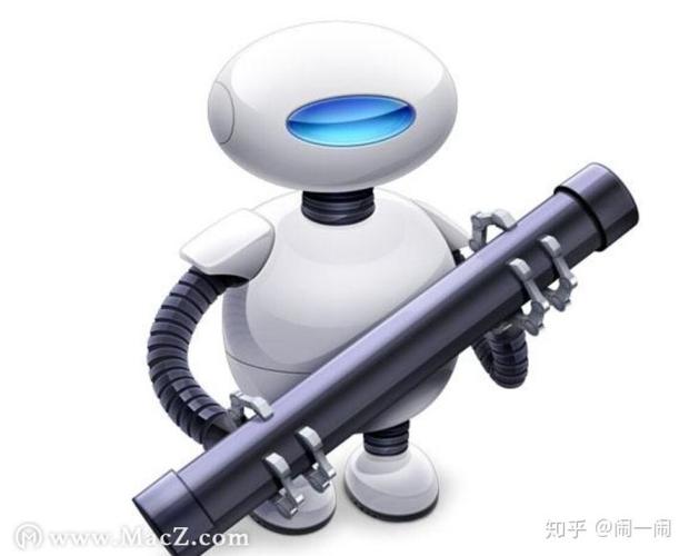 Automator怎么用？30字内疑问标题-第1张图片-广州国自机器人
