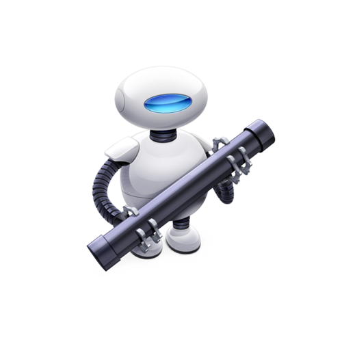 Automator怎么用？30字内疑问标题-第3张图片-广州国自机器人