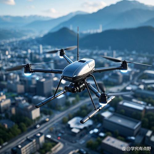 Datumate无人机精度究竟如何？-第2张图片-广州国自机器人