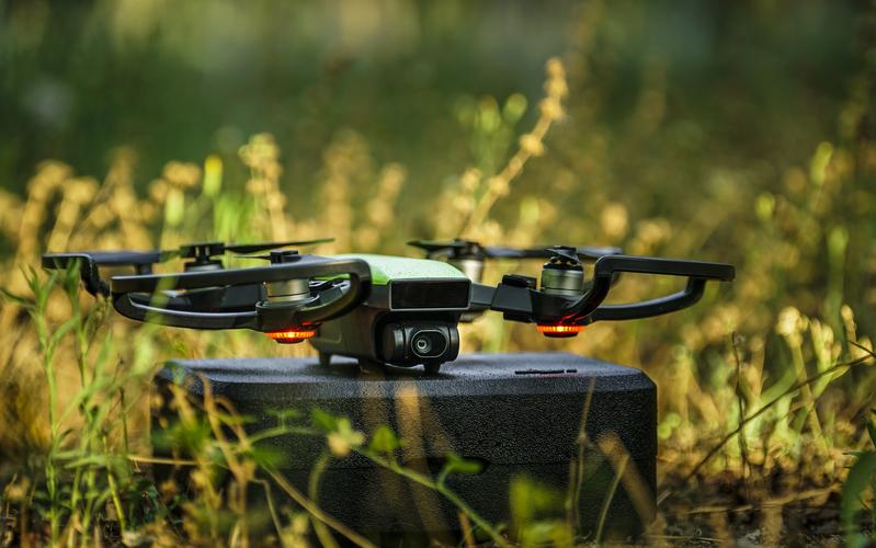 Spark SDK如何开发无人机应用？-第3张图片-广州国自机器人