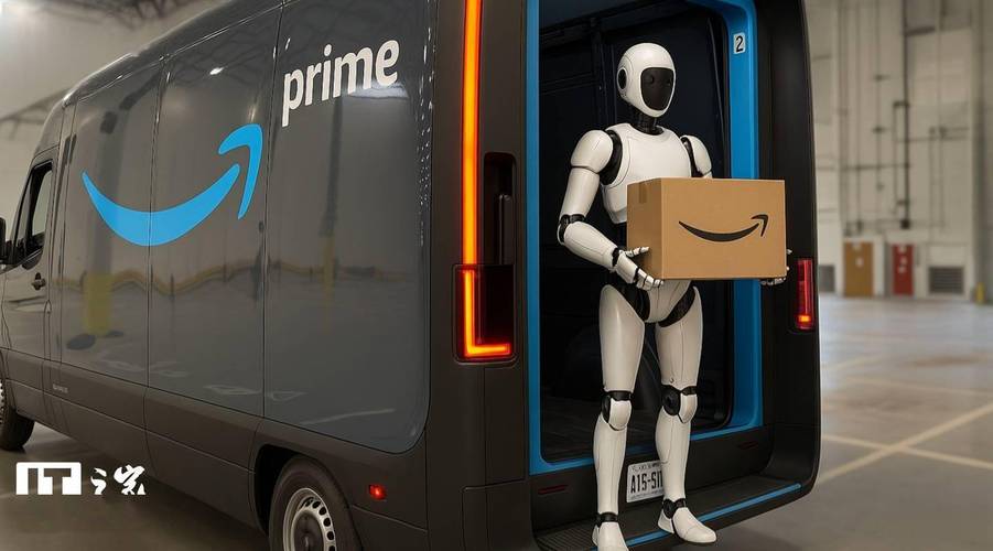 transwheel快递机器人如何解决最后一百米难题?-第1张图片-广州国自机器人 transwheel快递机器人如何解决最后一百米难题?-第1张图片-广州国自机器人