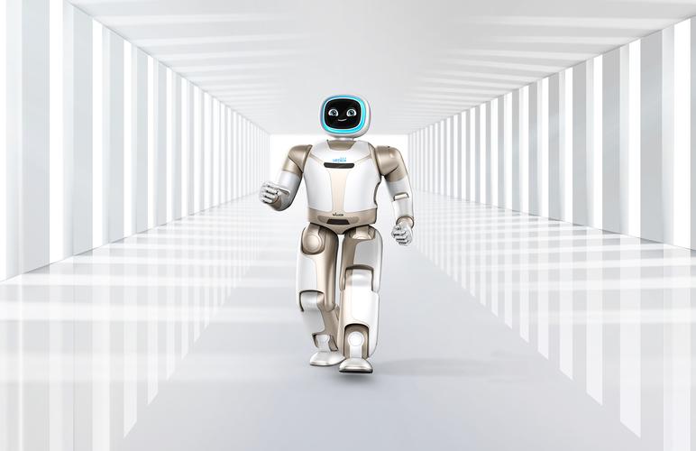 Walker阿特拉斯机器人，能突破人形机器人哪些瓶颈？-第3张图片-广州国自机器人