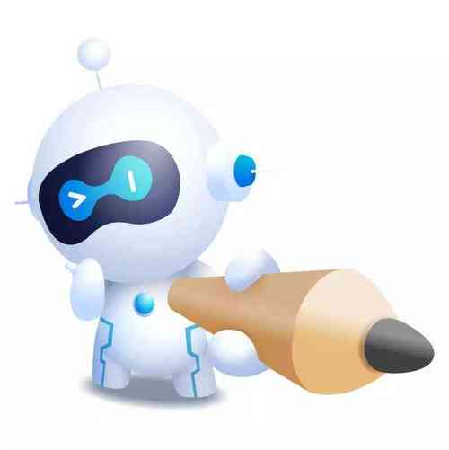 TensorFlow写作机器人如何生成文章？-第2张图片-广州国自机器人