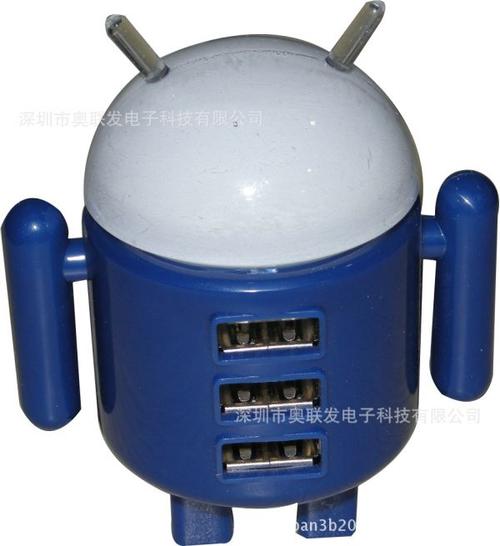 Android USB如何实现机器人控制?-第1张图片-广州国自机器人 Android USB如何实现机器人控制?-第1张图片-广州国自机器人