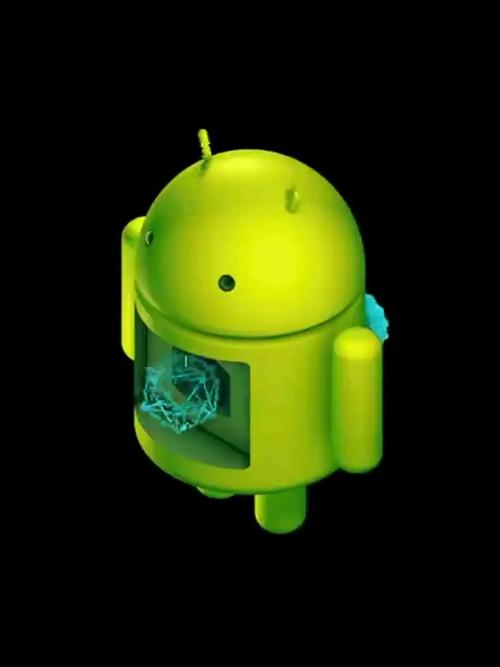 Android USB如何实现机器人控制?-第2张图片-广州国自机器人 Android USB如何实现机器人控制?-第2张图片-广州国自机器人
