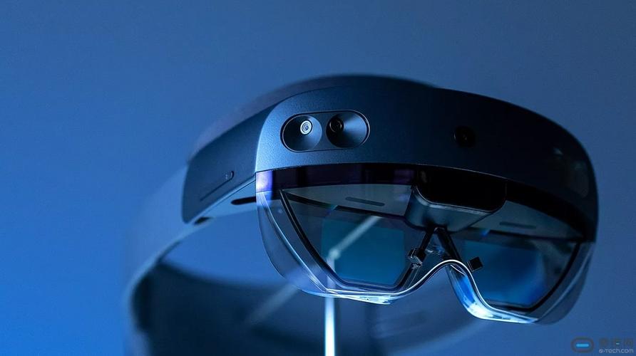 微软Hololens如何精准操控无人机?-第2张图片-广州国自机器人 微软Hololens如何精准操控无人机?-第2张图片-广州国自机器人