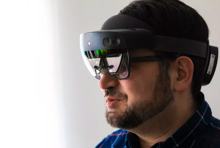 微软Hololens如何精准操控无人机?-第3张图片-广州国自机器人 微软Hololens如何精准操控无人机?-第3张图片-广州国自机器人