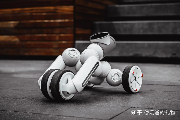 机器人融资热潮下，哪些玩家在领跑？-第3张图片-广州国自机器人