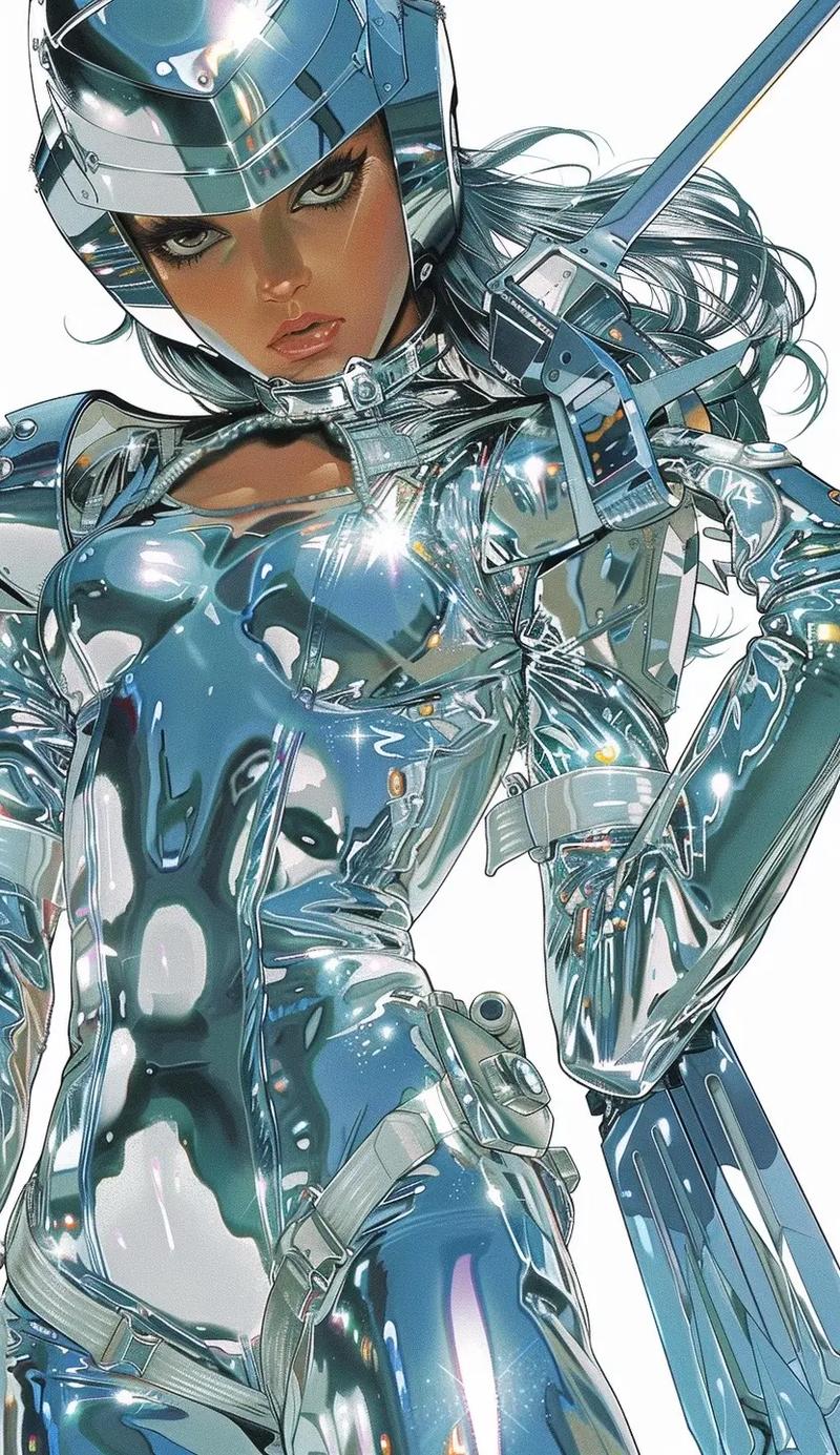 女机器人chihiraaico-第2张图片-广州国自机器人