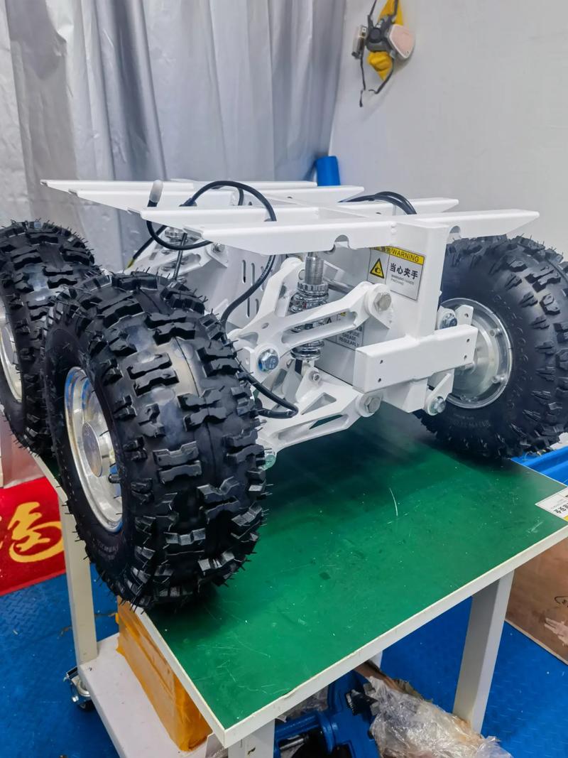 robomaster机器人轮胎如何选?-第1张图片-广州国自机器人 robomaster机器人轮胎如何选?-第1张图片-广州国自机器人