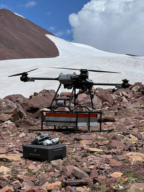 wtitech无人机手机怎么连接操控？-第3张图片-广州国自机器人