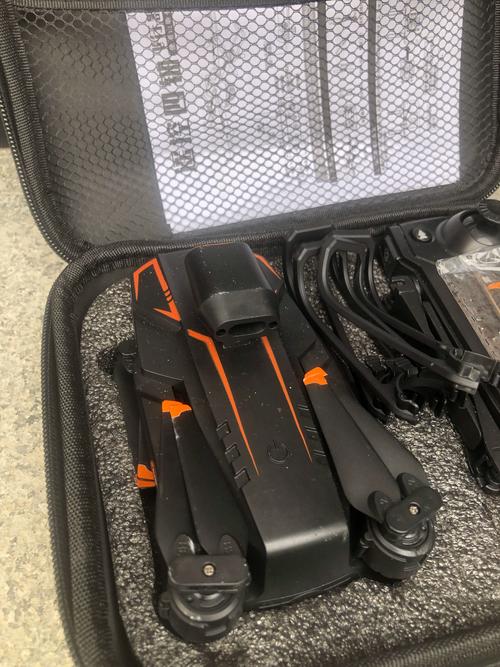 无人机如何划破天空的未来界限？-第1张图片-广州国自机器人