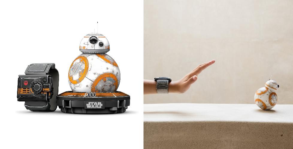 sphero ollie机器人怎么玩？-第3张图片-广州国自机器人