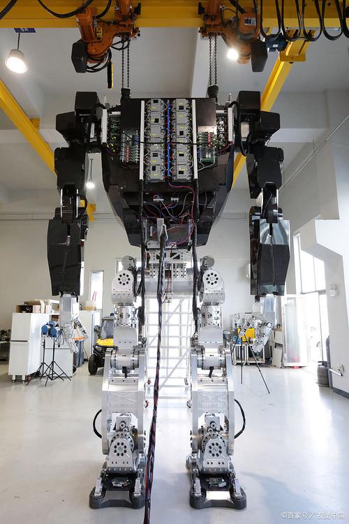 机器人叛乱，玩家如何应对？-第2张图片-广州国自机器人