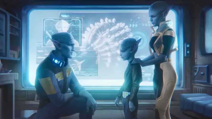 机器人叛乱?群星里如何掌控机械文明?-第1张图片-广州国自机器人 机器人叛乱?群星里如何掌控机械文明?-第1张图片-广州国自机器人