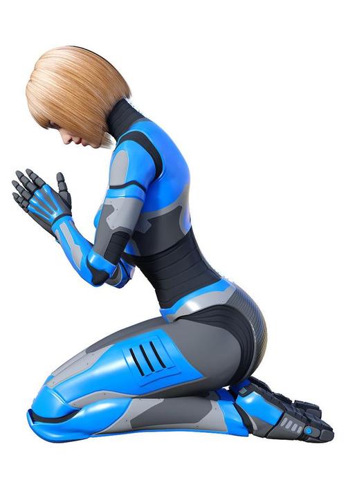 realbotix 女性机器人-第2张图片-广州国自机器人 realbotix 女性机器人-第2张图片-广州国自机器人