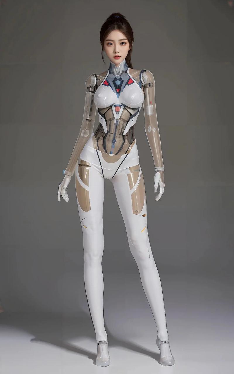 realbotix 女性机器人-第1张图片-广州国自机器人 realbotix 女性机器人-第1张图片-广州国自机器人