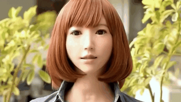 realbotix 女性机器人-第3张图片-广州国自机器人 realbotix 女性机器人-第3张图片-广州国自机器人