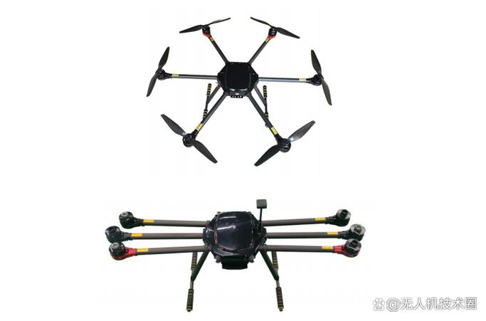 hexacopter无人机-第1张图片-广州国自机器人 hexacopter无人机-第1张图片-广州国自机器人