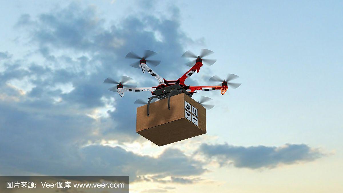 hexacopter无人机-第2张图片-广州国自机器人 hexacopter无人机-第2张图片-广州国自机器人