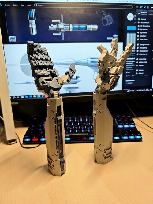 Dream Writer机器人如何实现智能创作？-第2张图片-广州国自机器人