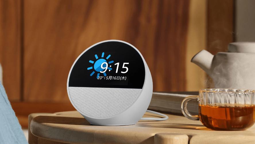 亚马逊AI语音助手如何改变用户交互?-第3张图片-广州国自机器人 亚马逊AI语音助手如何改变用户交互?-第3张图片-广州国自机器人