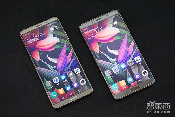 华为Mate10如何用人工智能重塑手机体验？-第3张图片-广州国自机器人