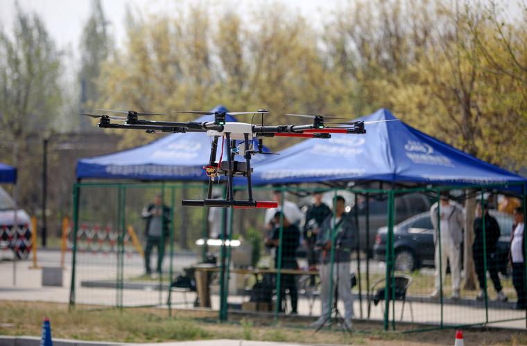 AOPA无人机考试选什么机型?-第1张图片-广州国自机器人 AOPA无人机考试选什么机型?-第1张图片-广州国自机器人