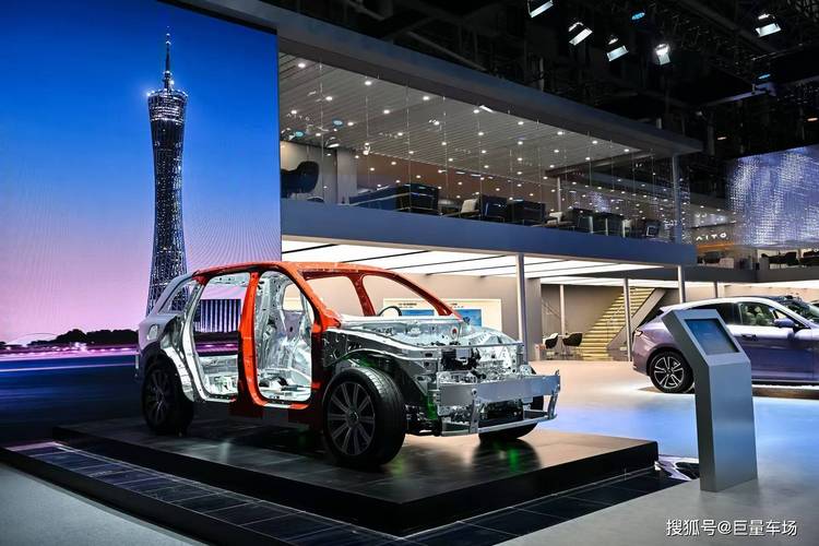 2025ces汽车人工智能-第1张图片-广州国自机器人 2025ces汽车人工智能-第1张图片-广州国自机器人