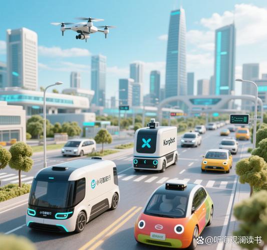 2025ces汽车人工智能-第2张图片-广州国自机器人 2025ces汽车人工智能-第2张图片-广州国自机器人