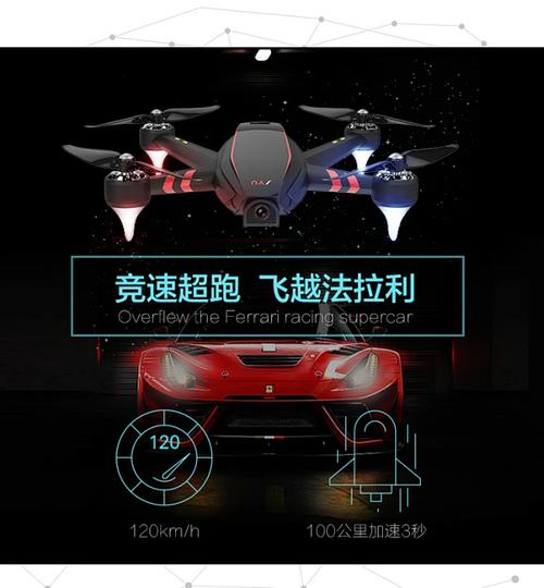 大黄蜂无人机有何独特性能或用途？-第1张图片-广州国自机器人